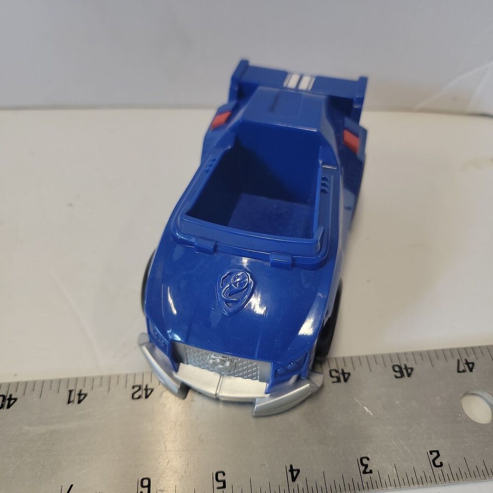 Paw Patrol 6" Convertible Blue Car for Chase Spin Master Toys